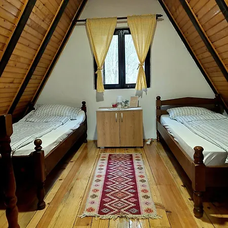 Tarski Vrh * Bajina Basta