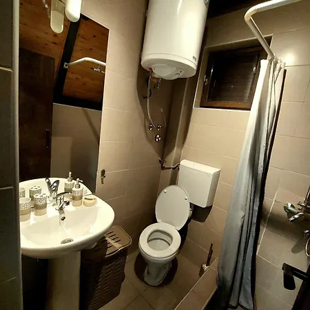 Case de vacanță Tarski Vrh