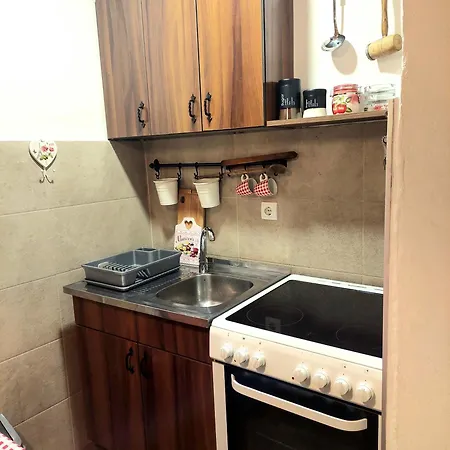 Tarski Vrh Bajina Basta