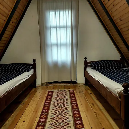 Tarski Vrh * Bajina Basta