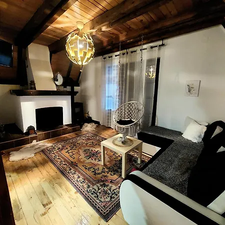 Case de vacanță Tarski Vrh