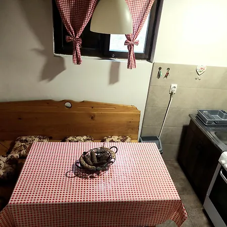 Case de vacanță Tarski Vrh Bajina Basta