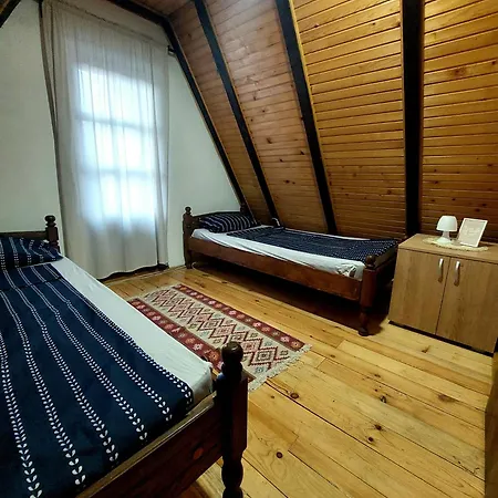 Tarski Vrh Bajina Basta